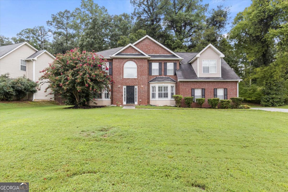 Cascade Hills - Residential