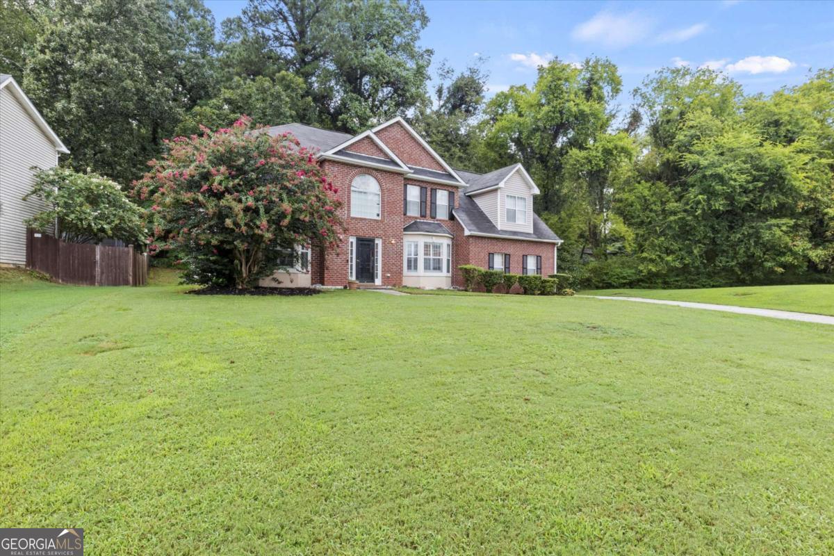 Cascade Hills - Residential