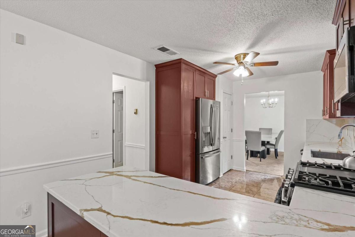 Cascade Hills - Residential