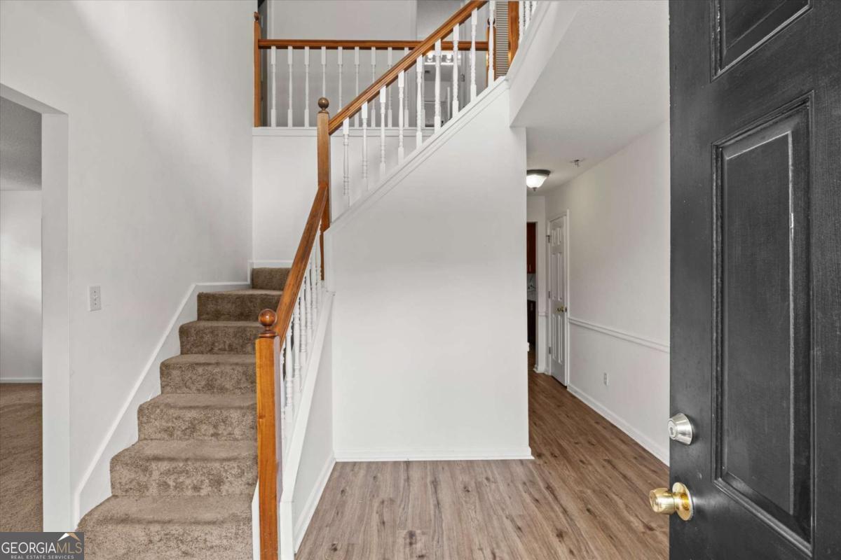 Cascade Hills - Residential