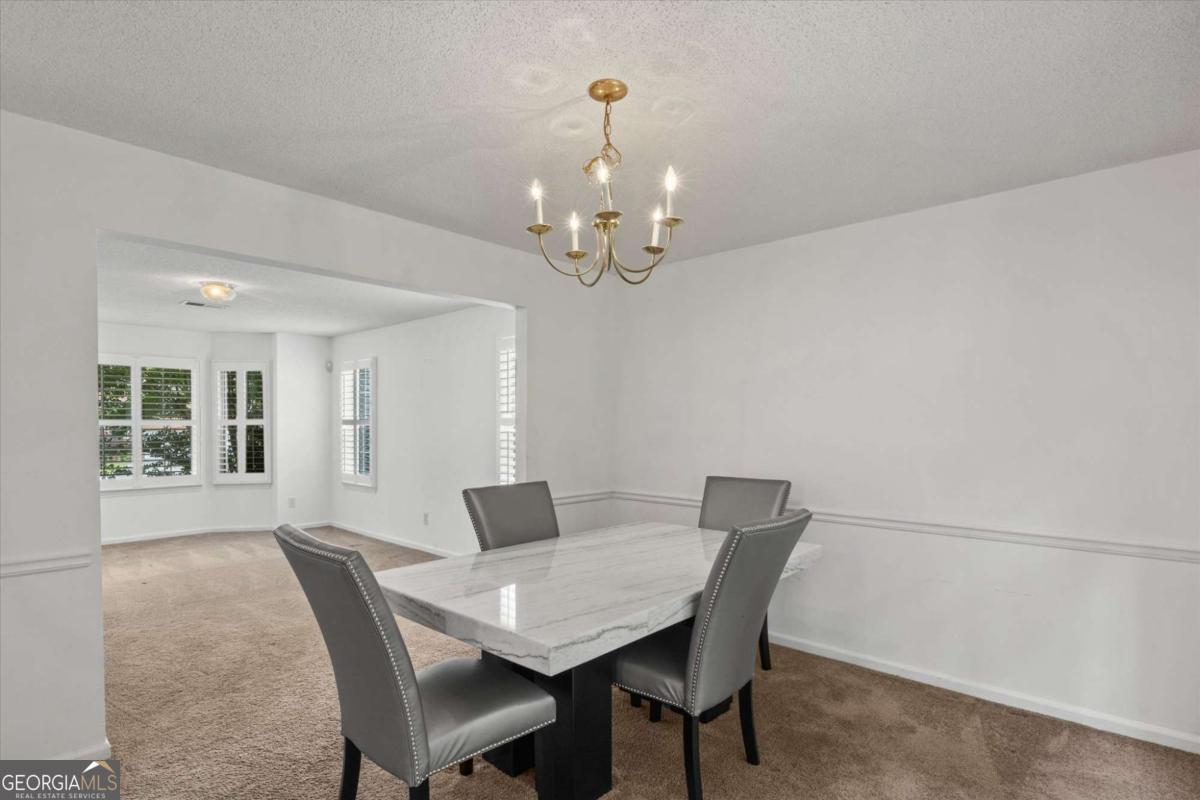 Cascade Hills - Residential