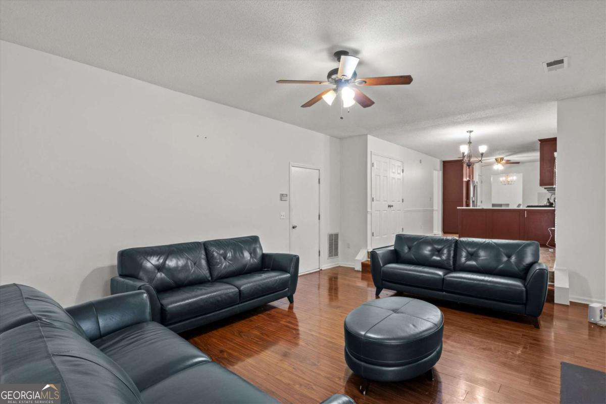 Cascade Hills - Residential