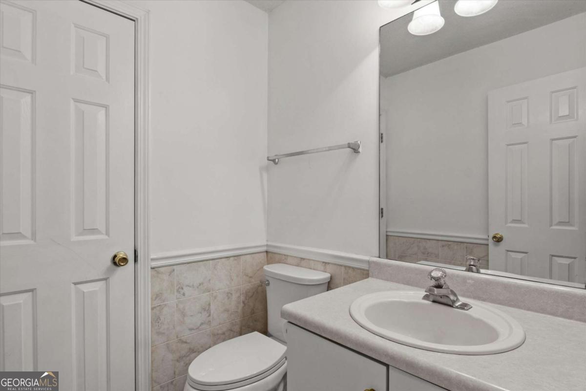 Cascade Hills - Residential