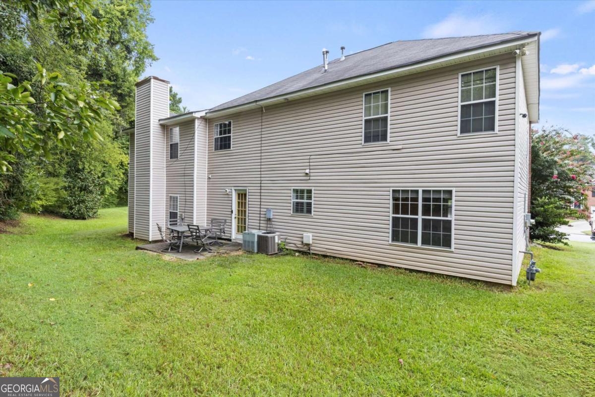 Cascade Hills - Residential