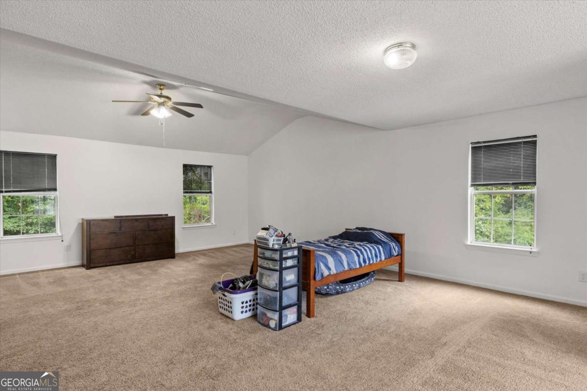 Cascade Hills - Residential