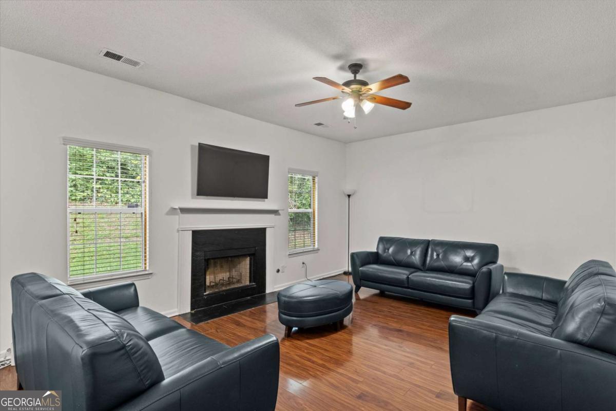 Cascade Hills - Residential