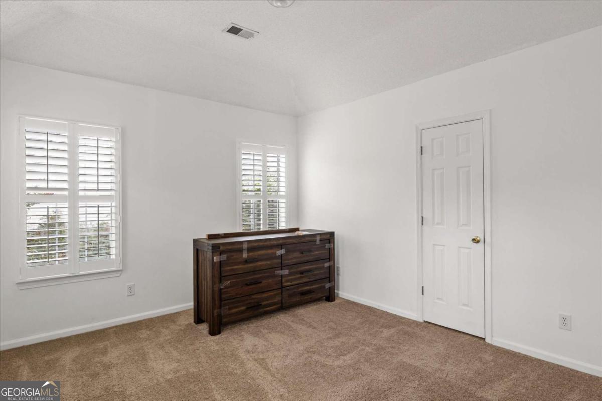 Cascade Hills - Residential