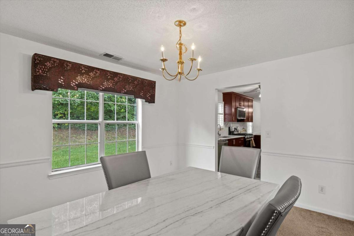 Cascade Hills - Residential