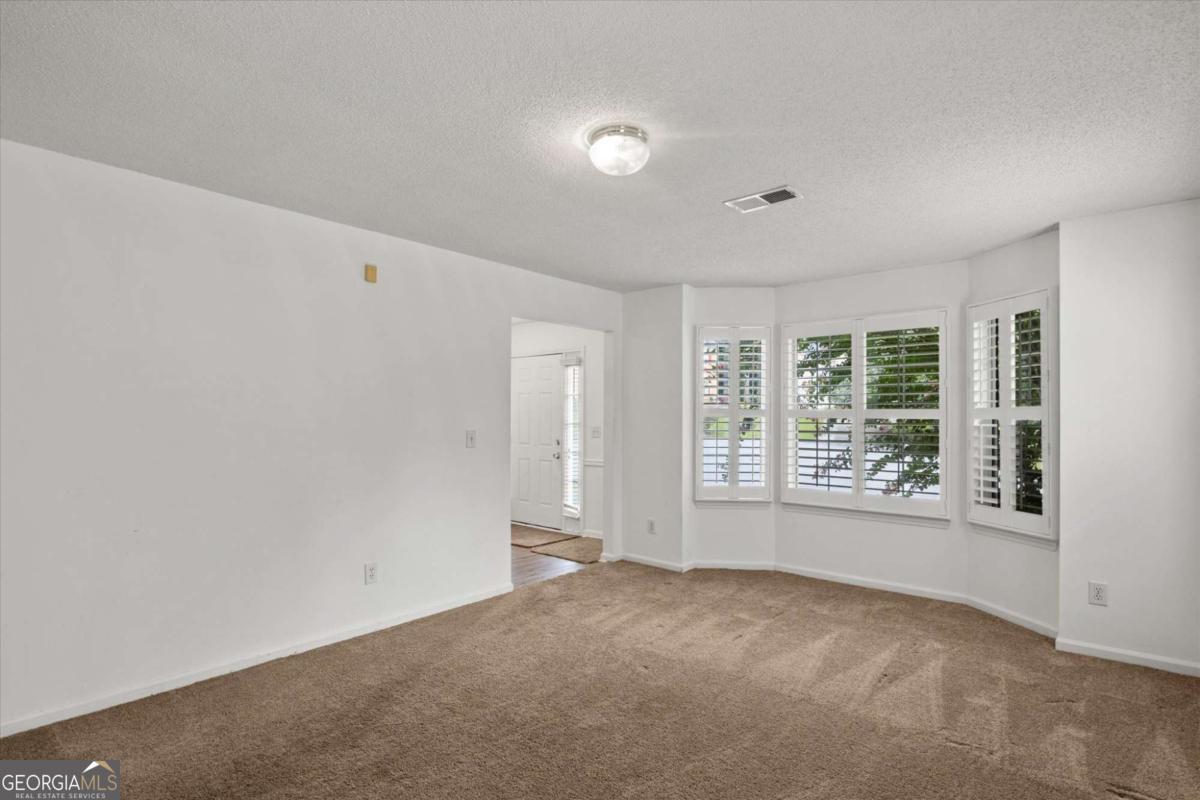 Cascade Hills - Residential