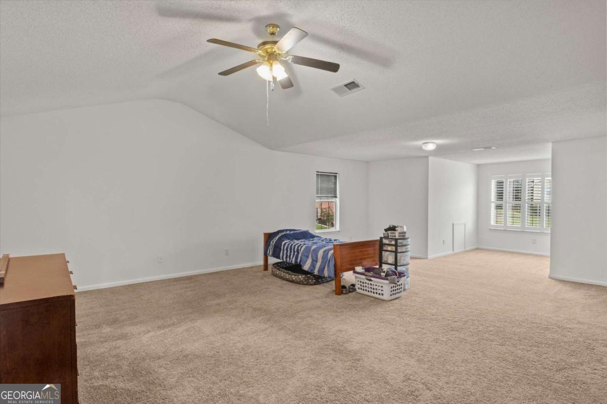 Cascade Hills - Residential