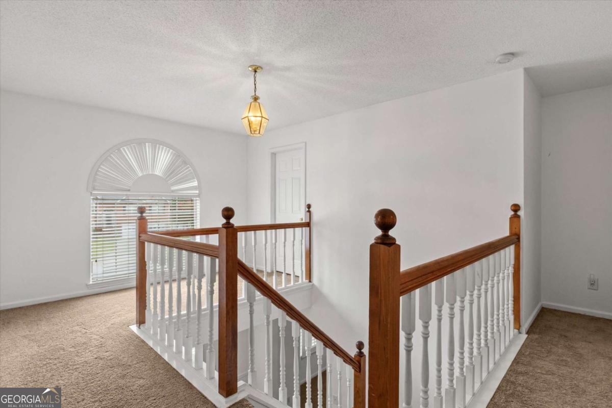 Cascade Hills - Residential