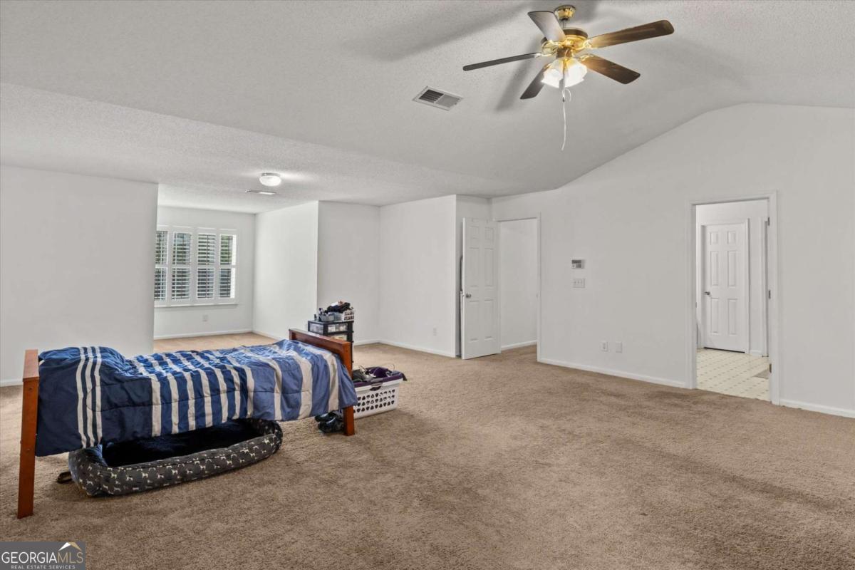 Cascade Hills - Residential