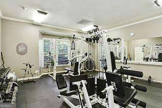 McGill Park - Residential