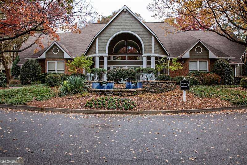 McGill Park - Residential