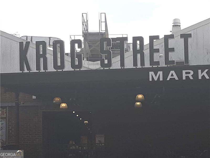 McGill Park - Residential