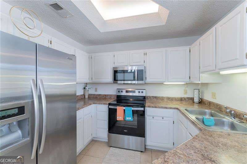 McGill Park - Residential