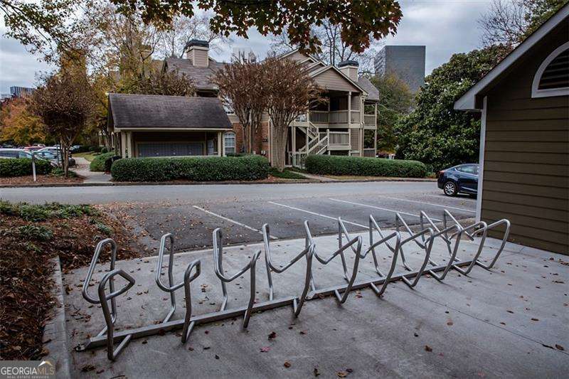 McGill Park - Residential