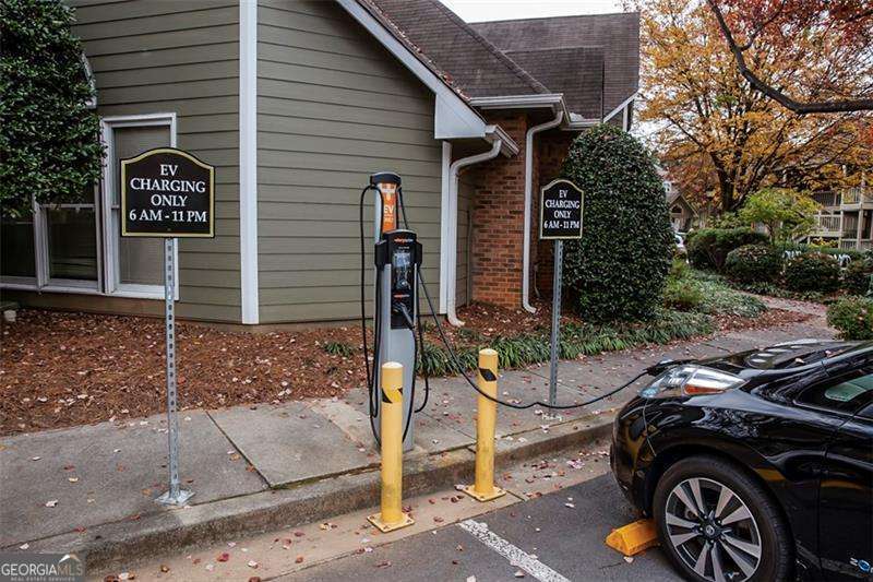 McGill Park - Residential