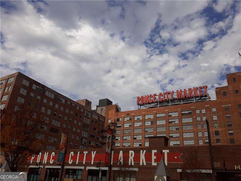 McGill Park - Residential