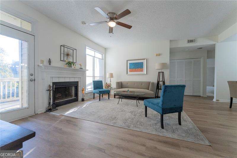 McGill Park - Residential