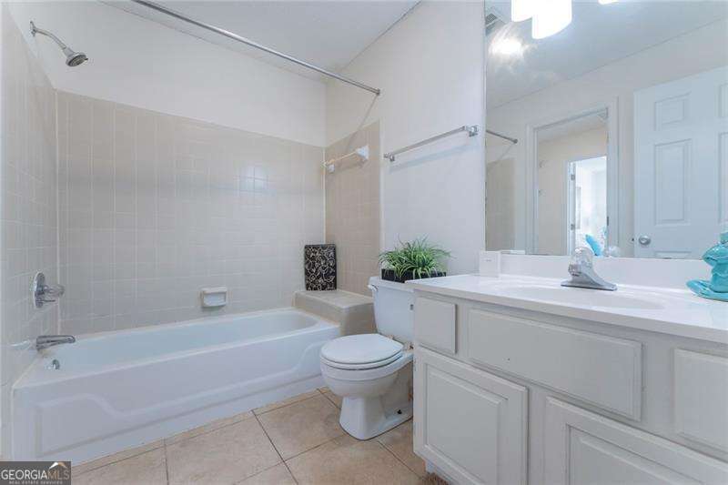 McGill Park - Residential