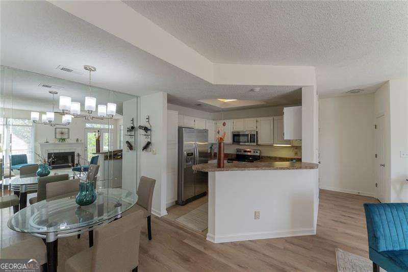 McGill Park - Residential