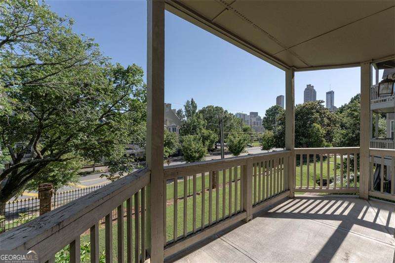 McGill Park - Residential