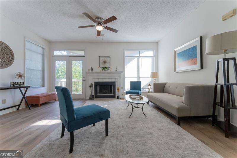 McGill Park - Residential