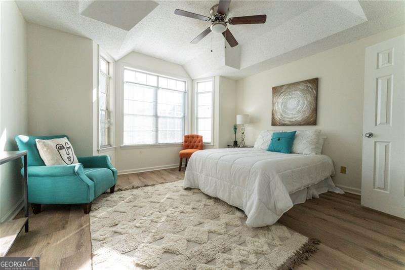 McGill Park - Residential