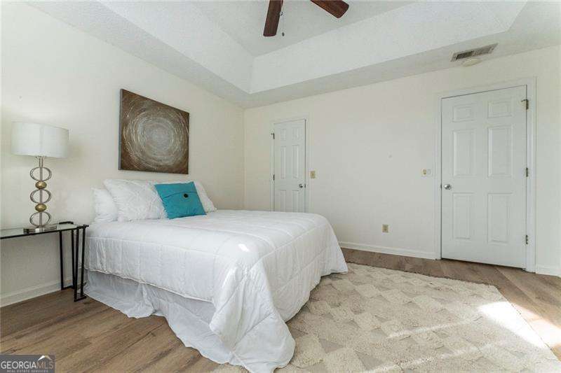 McGill Park - Residential