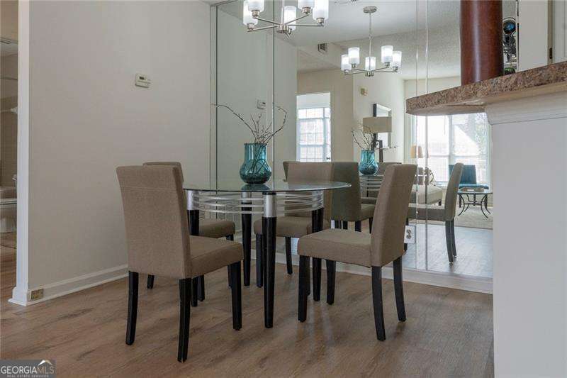 McGill Park - Residential