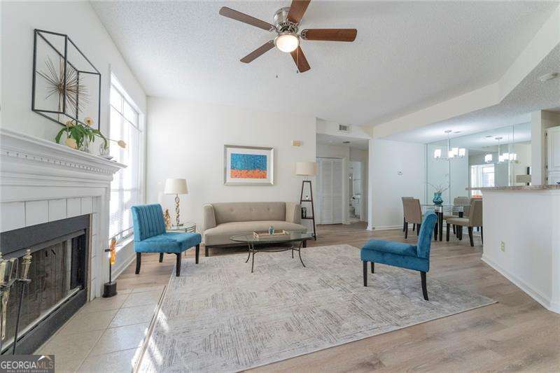 McGill Park - Residential