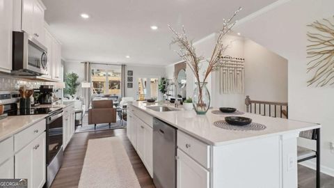 208 College CIR 1008 Atlanta GA 30354