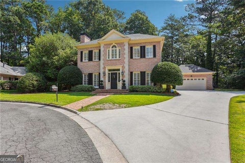 Photo of 4405 Paces Battle NW, Atlanta, GA 30327 (MLS # 10758449)