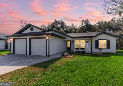 Photo of 106 Westridge Court, Kingsland, GA 31548 (MLS # 10693626)