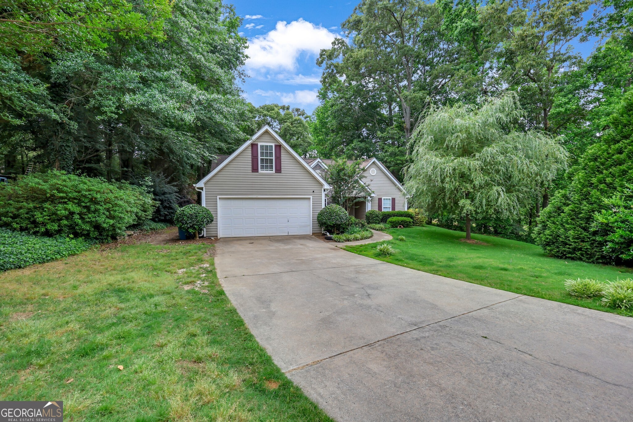 2657 Wildwind DR