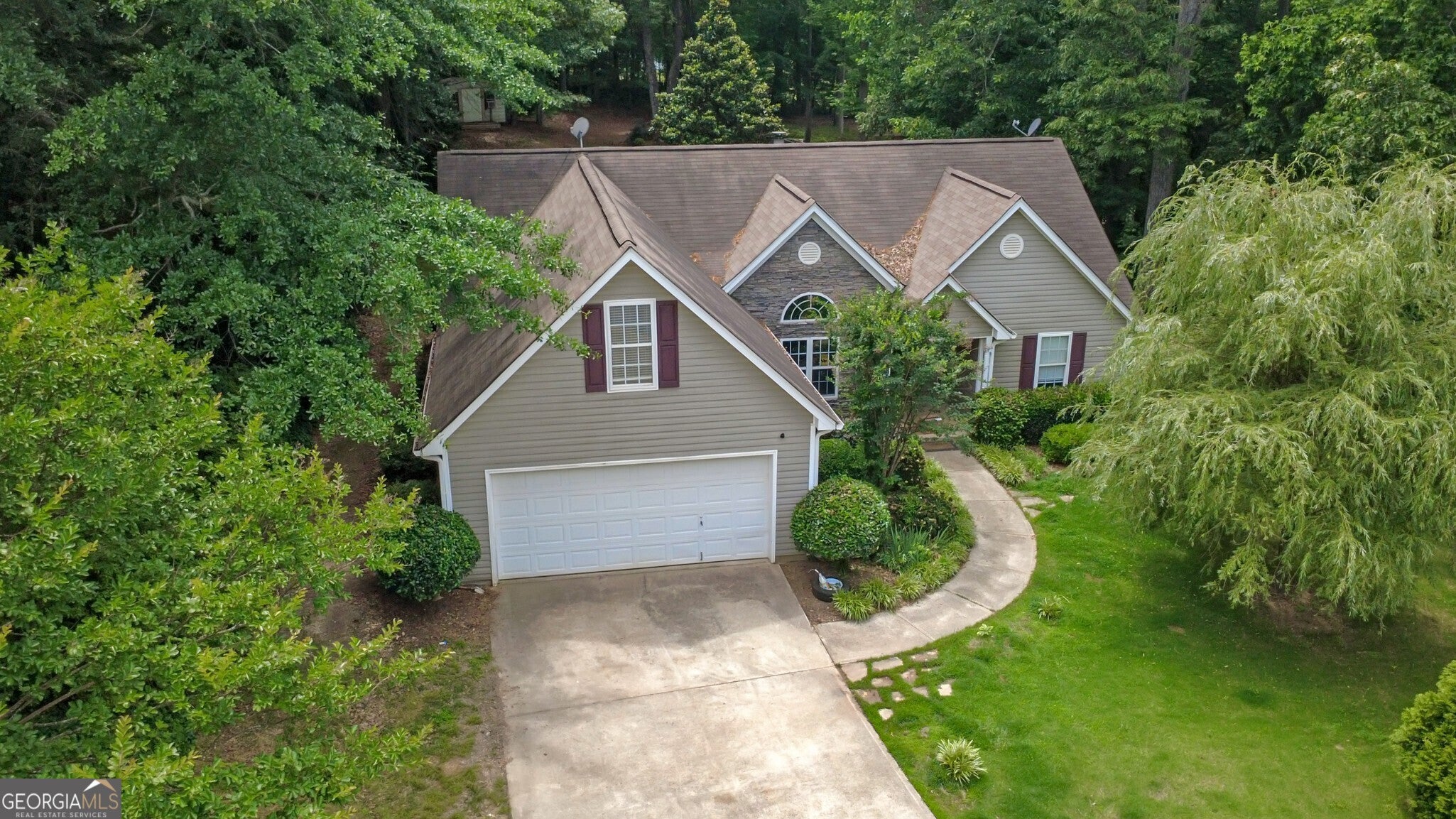 2657 Wildwind DR