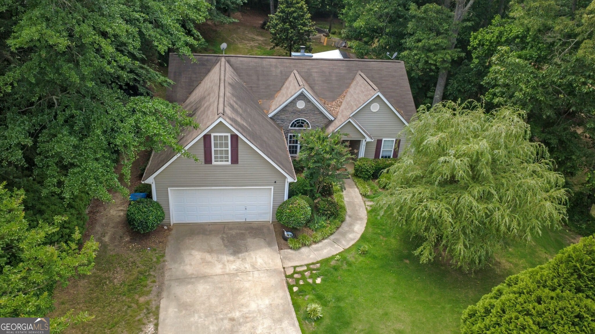 2657 Wildwind DR