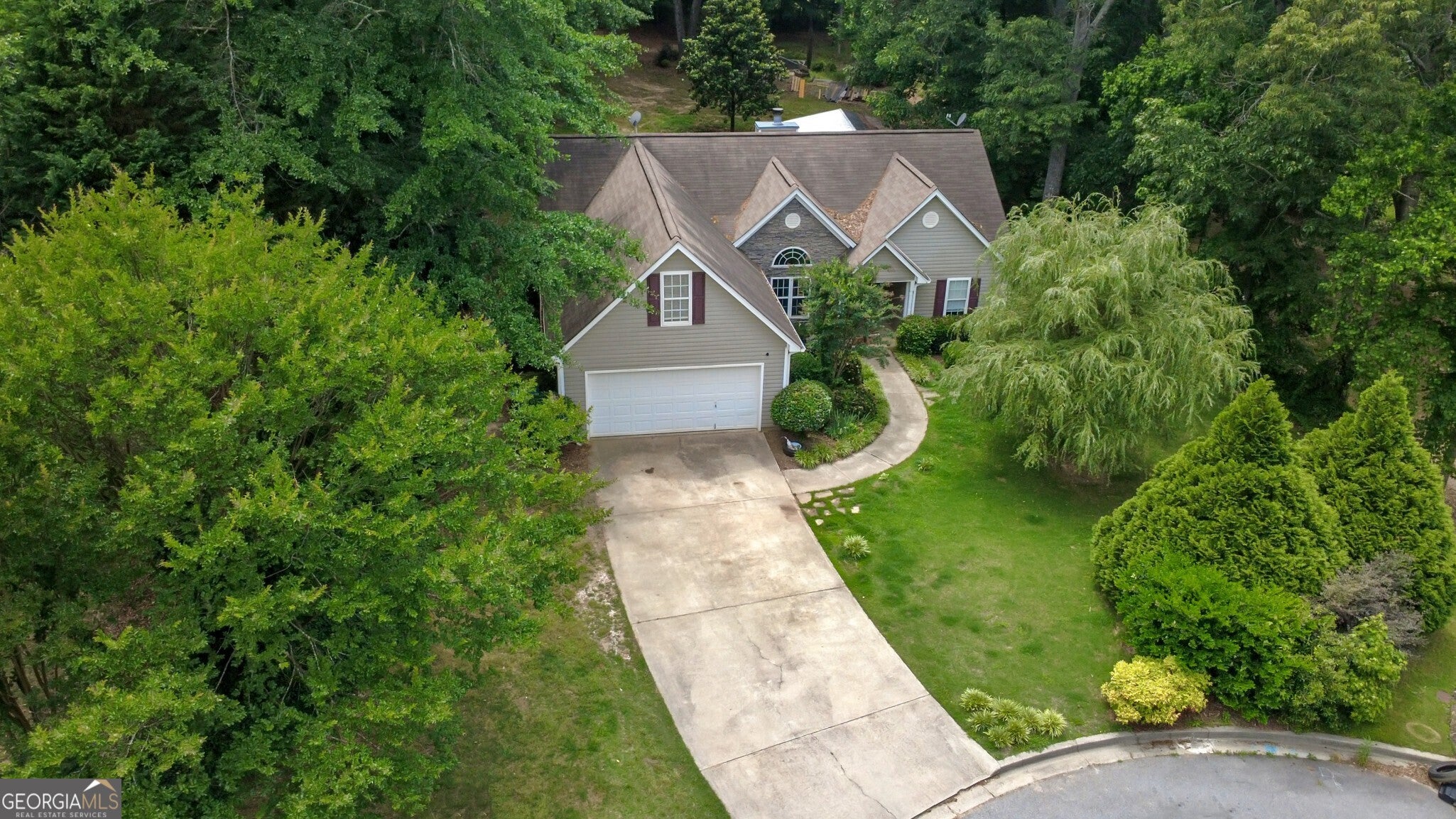 2657 Wildwind DR