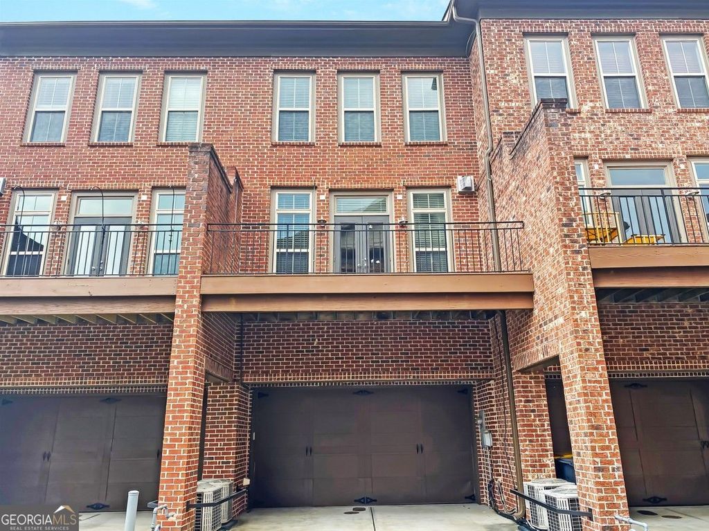Photo of 2838 Crescent Park Lane #9, Atlanta, GA 30339 (MLS # 10761002)