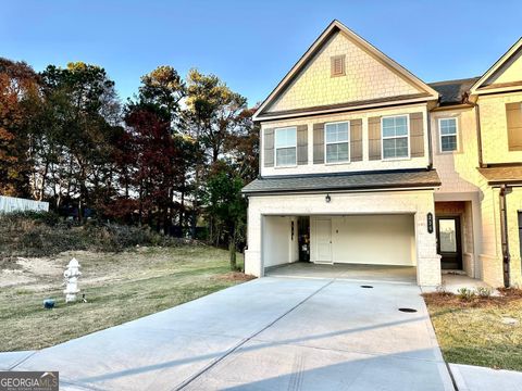 236 Vision ST Bethlehem GA 30620