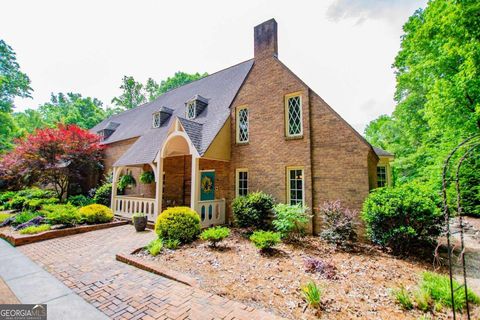 98 Sweetbriar LN Carrollton GA 30117