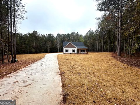 A home in Greenville