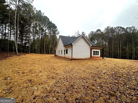 A home in Greenville