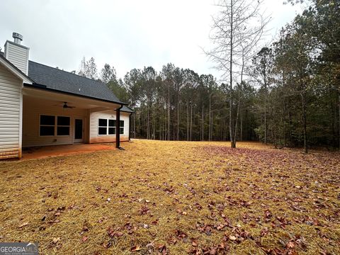 A home in Greenville