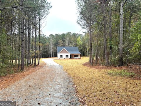 A home in Greenville