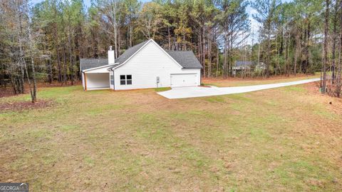 A home in Greenville