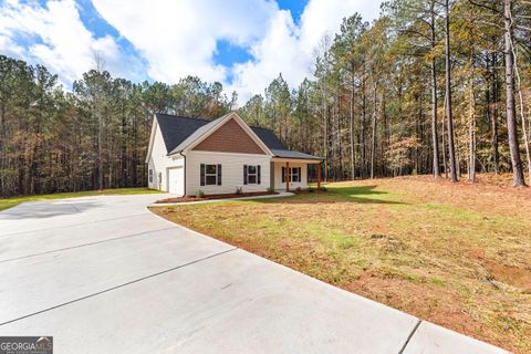 A home in Greenville