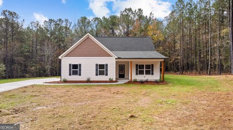 A home in Greenville