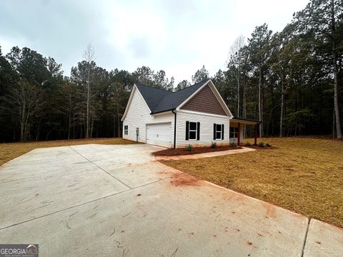 A home in Greenville